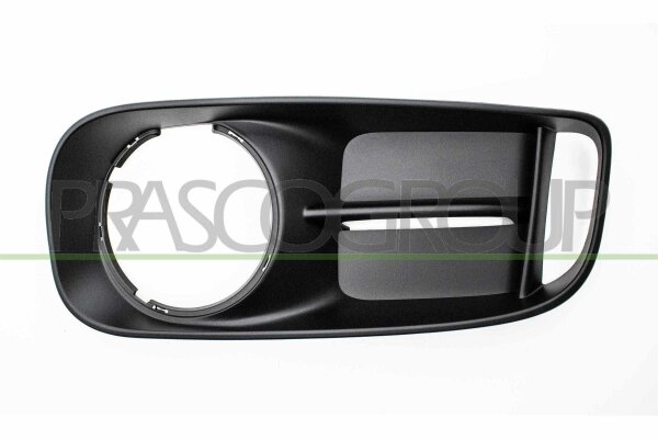 Lüftungsgitter, Stoßfänger vorne links für MINI MINI COUNTRYMAN (F60)