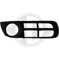 Lüftungsgitter, Stoßfänger rechts für SKODA ROOMSTER (5J7)