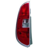 Heckleuchte links für SKODA ROOMSTER (5J7)