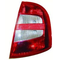 Heckleuchte links für SKODA FABIA I (6Y2)