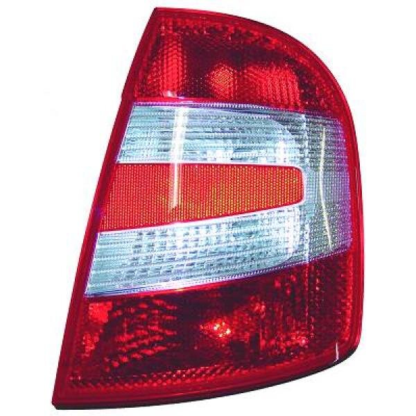 Heckleuchte rechts für SKODA FABIA I (6Y2)