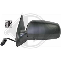 Außenspiegel links für SKODA FABIA I (6Y2)