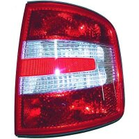 Heckleuchte rechts für SKODA FABIA I Stufenheck (6Y3)