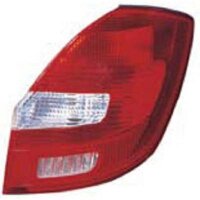 Heckleuchte rechts für SKODA FABIA II (542)