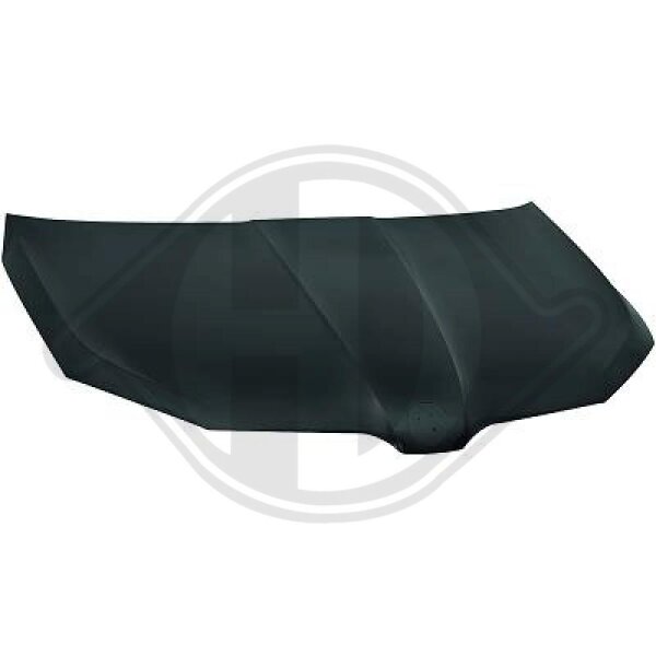 Motorhaube für SKODA FABIA III (NJ3)