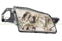 Hauptscheinwerfer links für MAZDA 323 F VI...