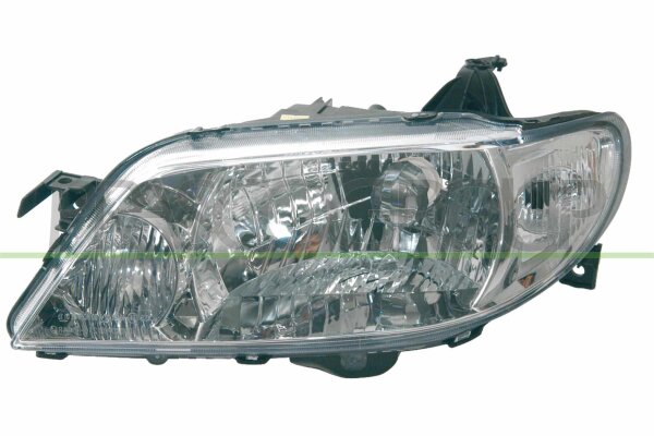 Hauptscheinwerfer links für MAZDA 323 S VI Stufenheck (BJ)