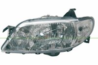 Hauptscheinwerfer links für MAZDA 323 S VI...