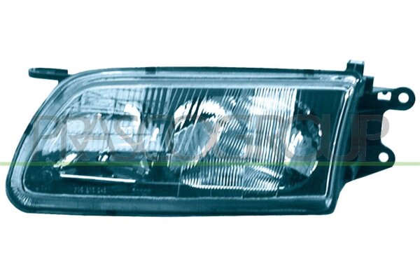 Hauptscheinwerfer links für MAZDA 626 V (GF)