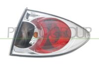 Heckleuchte rechts für MAZDA 6 Station Wagon (GY)