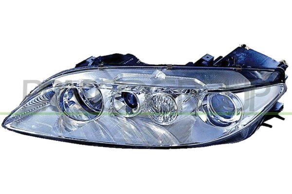 Hauptscheinwerfer links für MAZDA 6 Hatchback (GG)