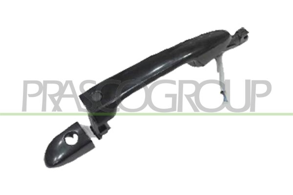 Türaußengriff außen,vorne links für MAZDA 6 Stufenheck (GH)