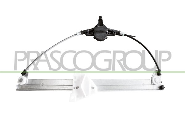 Fensterheber vorne rechts für MAZDA 6 Hatchback (GH)