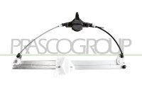 Fensterheber vorne rechts für MAZDA 6 Hatchback (GH)