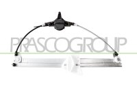 Fensterheber vorne links für MAZDA 6 Hatchback (GH)