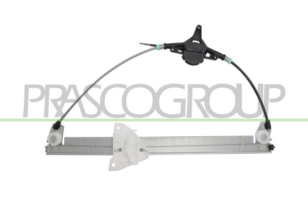 Fensterheber vorne rechts für MAZDA 2 (DE_, DH_)