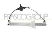 Fensterheber vorne links für MAZDA 2 (DE_, DH_)