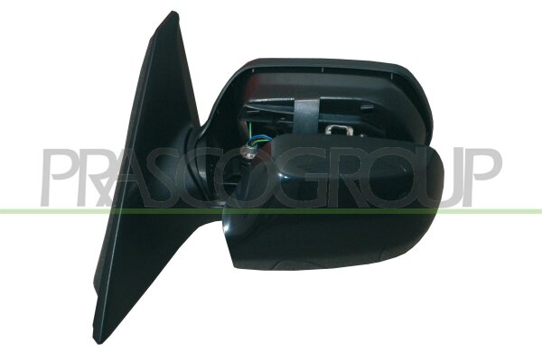 Außenspiegel links für MAZDA 3 (BK)