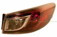 Heckleuchte rechts für MAZDA 3 Stufenheck (BL)