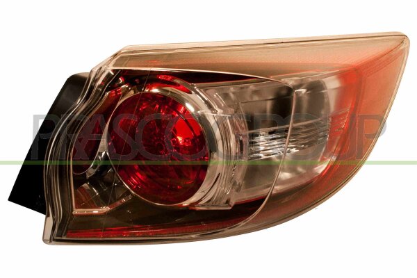 Heckleuchte rechts für MAZDA 3 (BL)