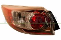 Heckleuchte links für MAZDA 3 (BL)