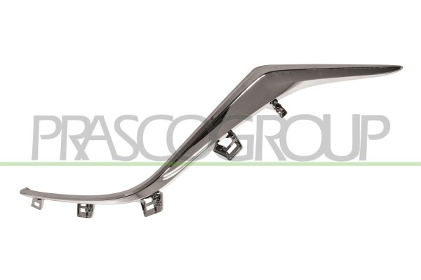 Zier-/Schutzleiste, Kühlergitter links für MAZDA 3 (BM, BN)