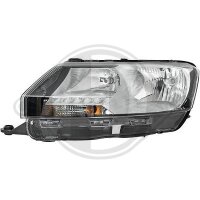 Scheinwerfer links für SKODA RAPID Spaceback (NH1)