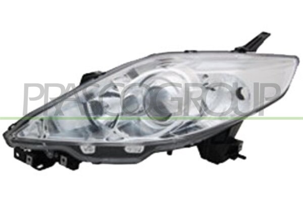 Hauptscheinwerfer links für MAZDA 5 (CR)