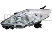Hauptscheinwerfer links für MAZDA 5 (CR)