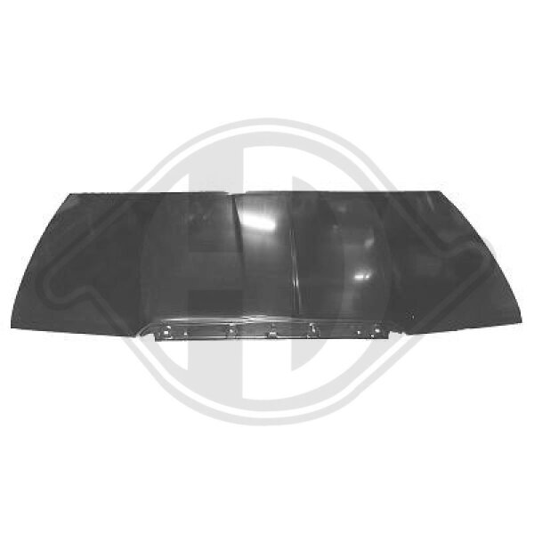 Motorhaube für SKODA OCTAVIA I (1U2)