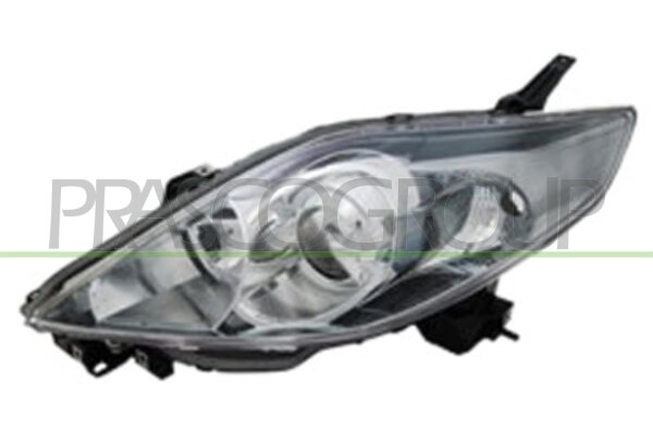 Hauptscheinwerfer links für MAZDA 5 (CR)