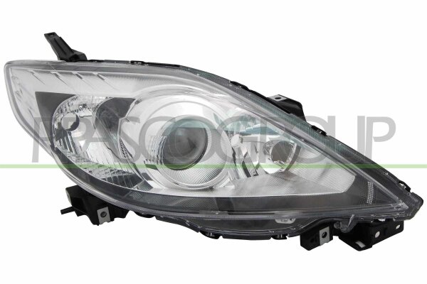 Hauptscheinwerfer links für MAZDA 5 (CR)