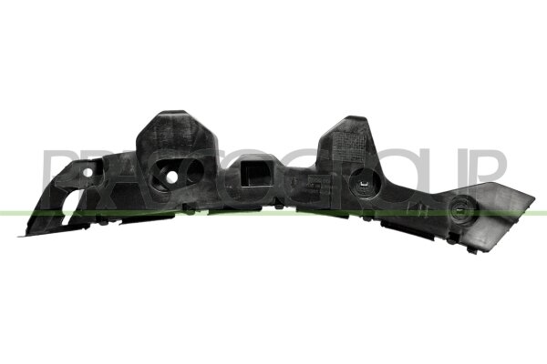 Halter, Stoßfänger hinten rechts für MAZDA 5 (CW)