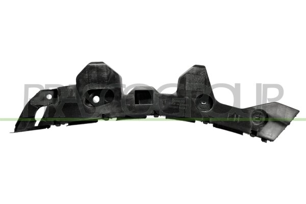 Halter, Stoßfänger hinten rechts für MAZDA 5 (CW)