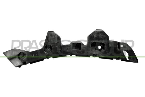 Halter, Stoßfänger hinten links für MAZDA 5 (CW)
