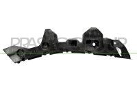 Halter, Stoßfänger hinten links für MAZDA...