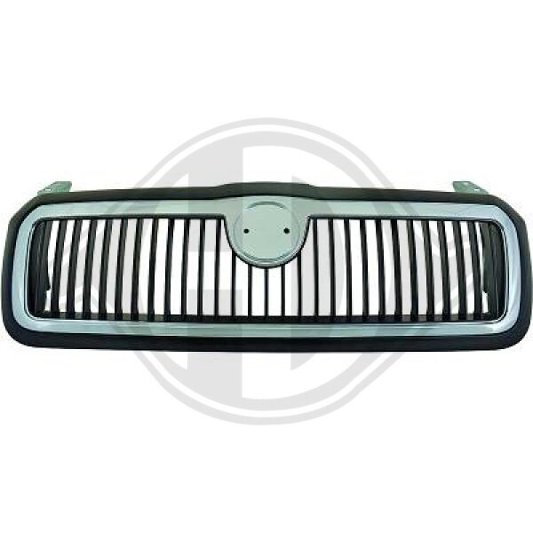 Kühlergitter für SKODA OCTAVIA I (1U2)