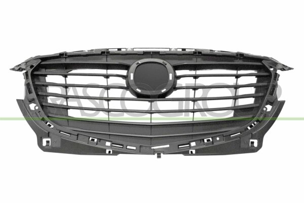 Kühlergitter für MAZDA CX-3 (DK)
