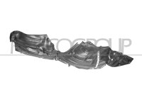 Innenkotflügel vorne rechts für MAZDA CX-5 (KE, GH)