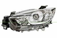 Hauptscheinwerfer links für MAZDA CX-5 (KE, GH)