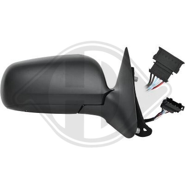 Außenspiegel links für SKODA OCTAVIA I (1U2)