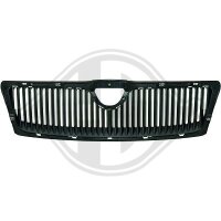 Kühlergitter innen für SKODA OCTAVIA II Combi (1Z5)