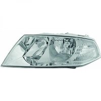 Hauptscheinwerfer links für SKODA OCTAVIA III (1Z3)