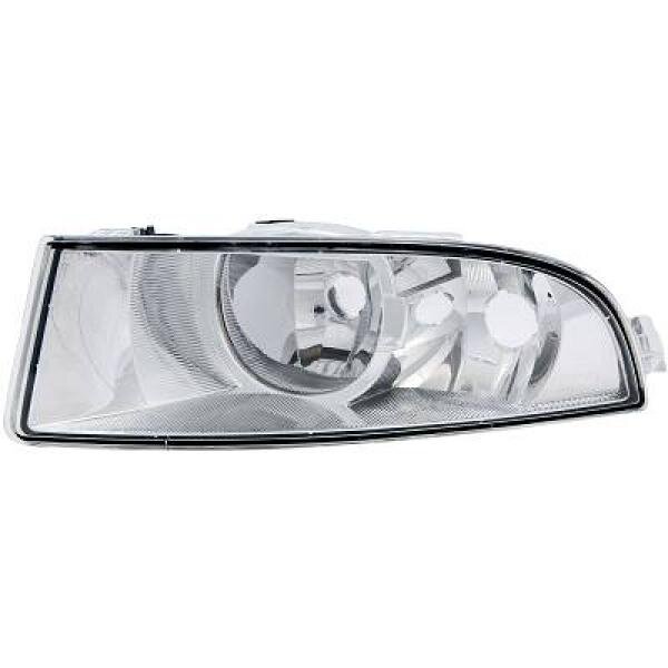 Nebelscheinwerfer links für SKODA OCTAVIA III Combi (1Z5)