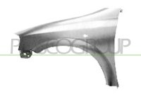 Kotflügel vorne links für OPEL ASTRA G CC (T98)