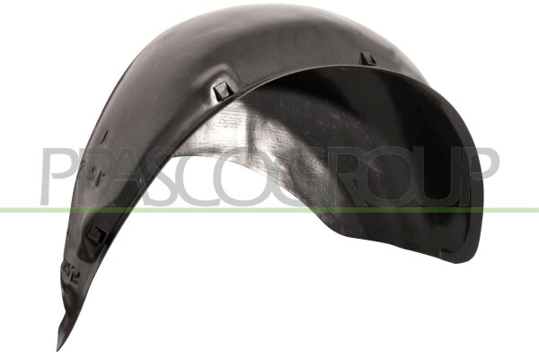 Verkleidung, Radhaus hinten links für OPEL ASTRA G CC (T98)