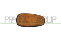 Blinkleuchte beidseitig,seitlicher Einbau für VAUXHALL ASTRA Mk III (F) CC (T92)