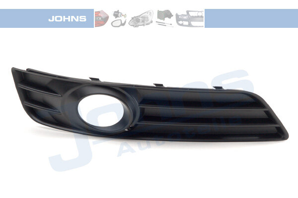 Lüftungsgitter, Stoßfänger vorne rechts für AUDI A3 (8P1)