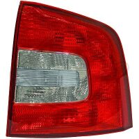 Heckleuchte, Rückleuchte rechts für SKODA...