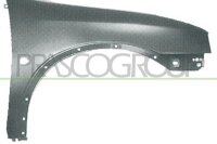Kotflügel vorne rechts für OPEL CORSA B (S93)